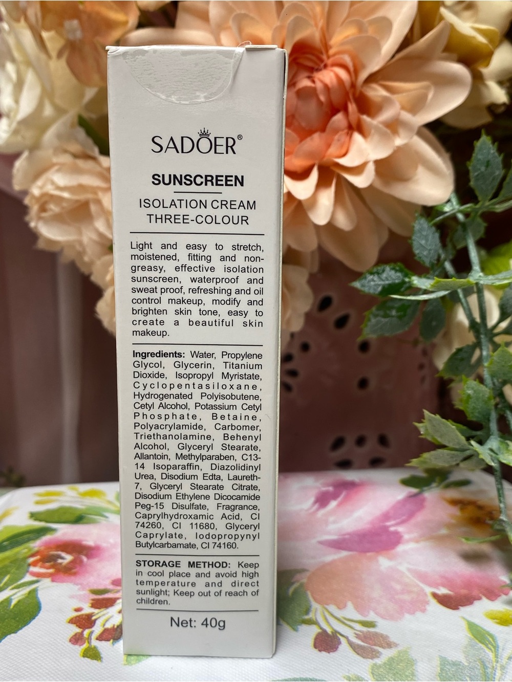 SADOER - Picture 3 of 4
